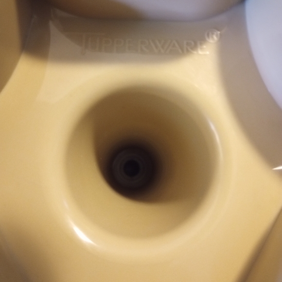 Tupperware condiment server - Picture 2 of 2